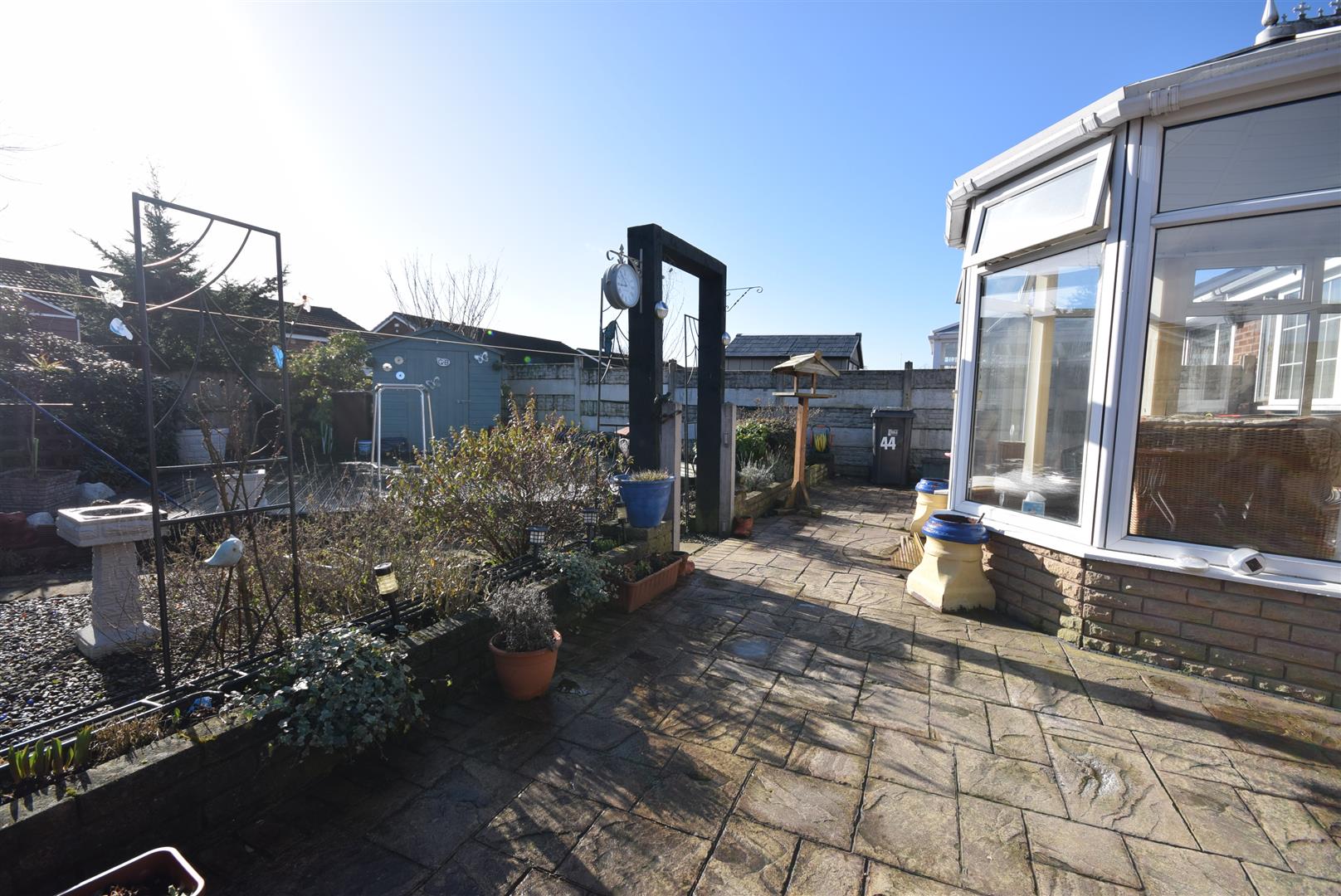 Withy Grove Crescent, Bamber Bridge, Preston Holdens Estate Agents